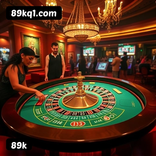 Apostas esportivas ao vivo na 89k