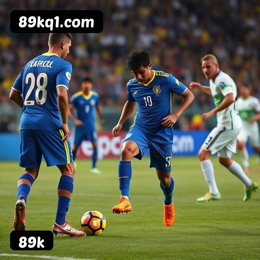 Notificações e promoções