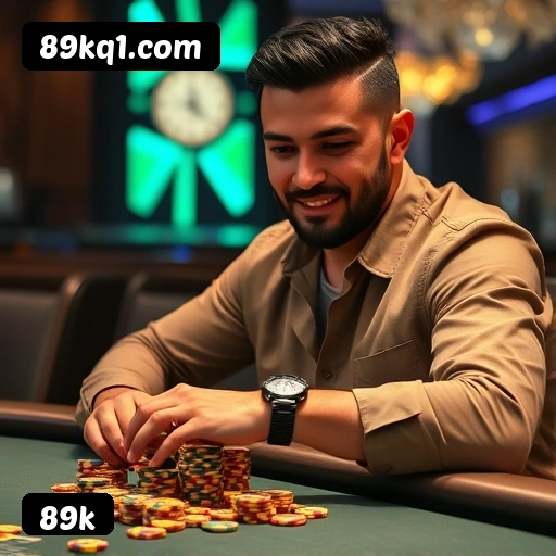 Cashback semanal 89k