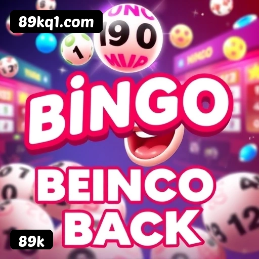 Bônus de Boas-vindas 89k